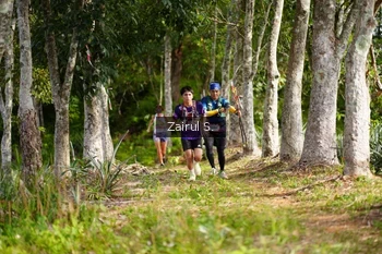 Runner Photo 5080075