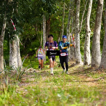 Runner Photo 5080084