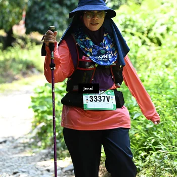 Runner Photo 5080085