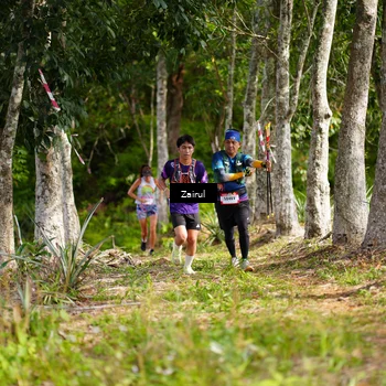 Runner Photo 5080087