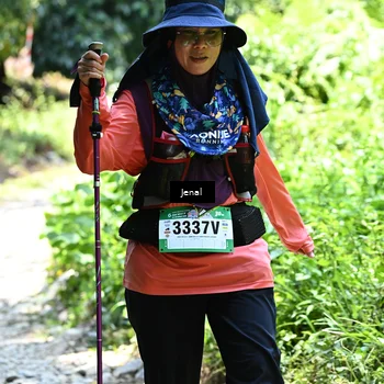 Runner Photo 5080089