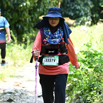 Runner Photo 5080090