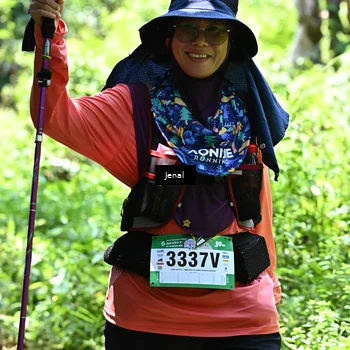 Runner Photo 5080097