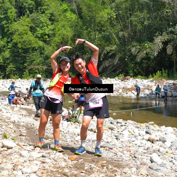 Runner Photo 5080099