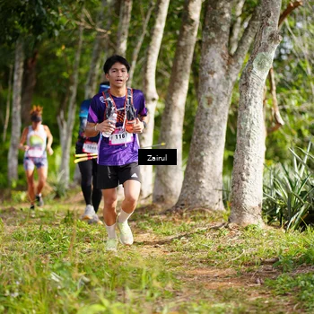 Runner Photo 5080101