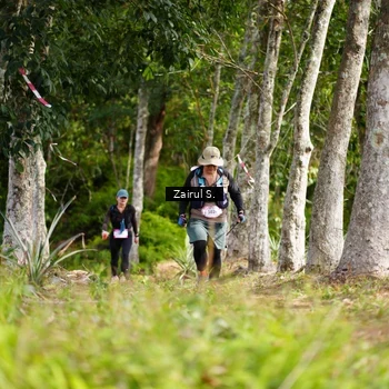 Runner Photo 5080107