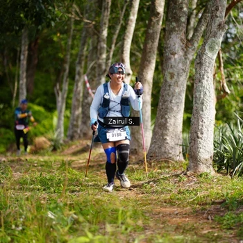Runner Photo 5080109