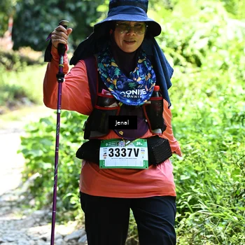 Runner Photo 5080111
