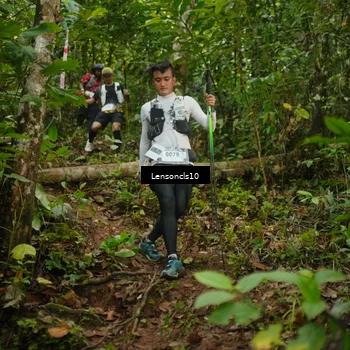 Runner Photo 5080112