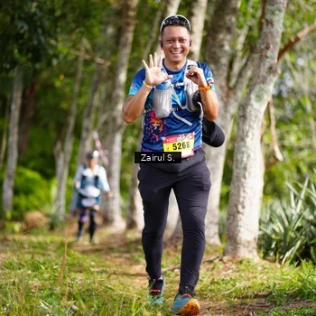 Runner Photo 5080115