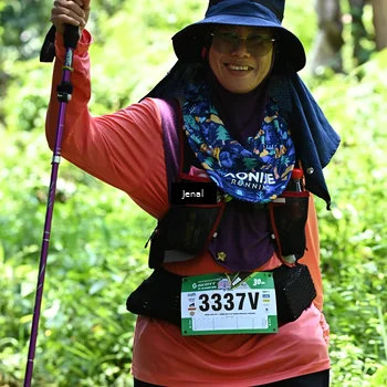 Runner Photo 5080116