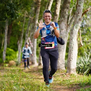 Runner Photo 5080118