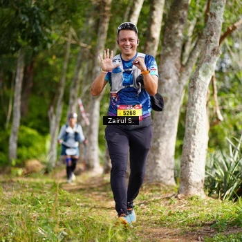 Runner Photo 5080120
