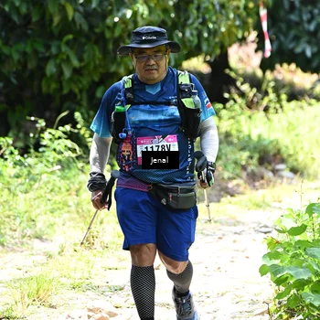 Runner Photo 5080122