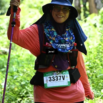 Runner Photo 5080124