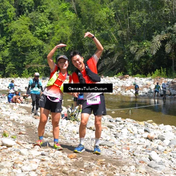 Runner Photo 5080126