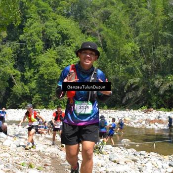 Runner Photo 5080127