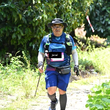 Runner Photo 5080133