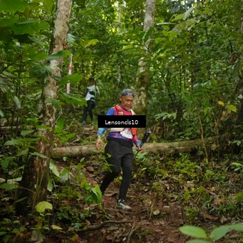 Runner Photo 5080142