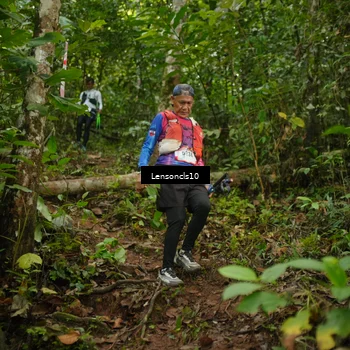 Runner Photo 5080146