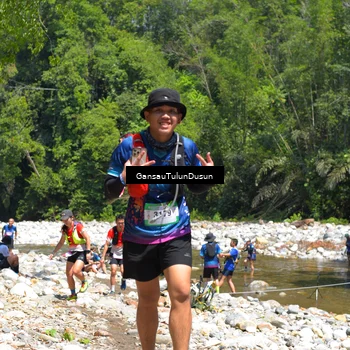 Runner Photo 5080148