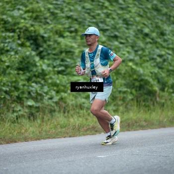 Runner Photo 5080150