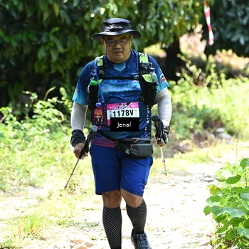 Runner Photo 5080153