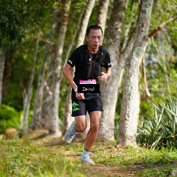 Runner Photo 5080154