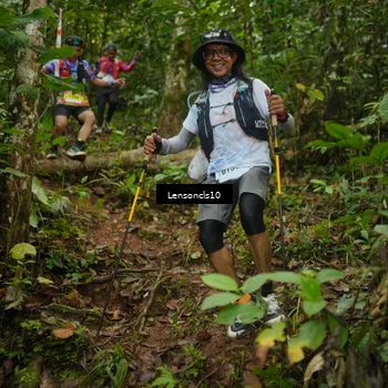 Runner Photo 5080158