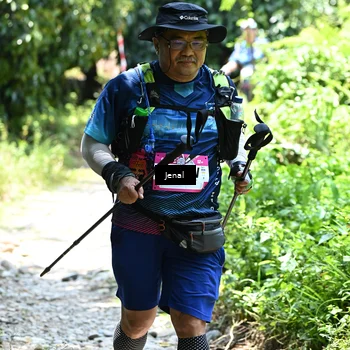 Runner Photo 5080162