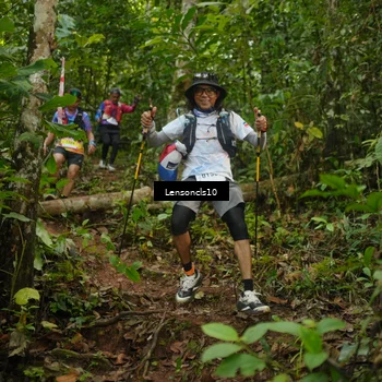 Runner Photo 5080178