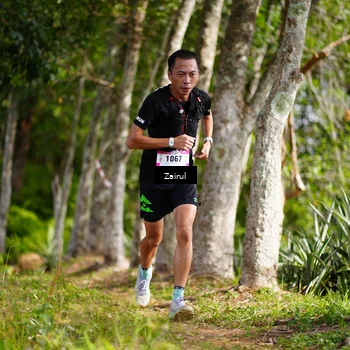 Runner Photo 5080179