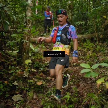 Runner Photo 5080188