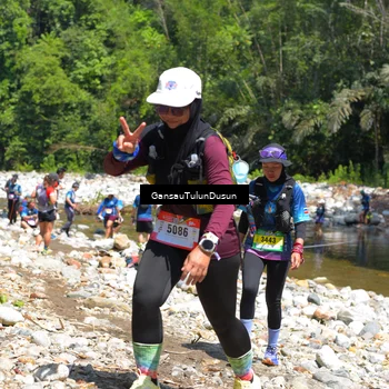 Runner Photo 5080190