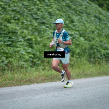 Runner Photo 5080195