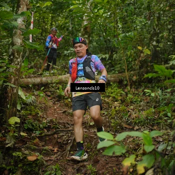 Runner Photo 5080201