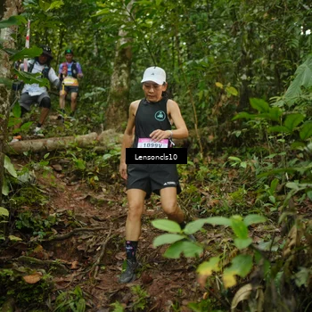 Runner Photo 5080207