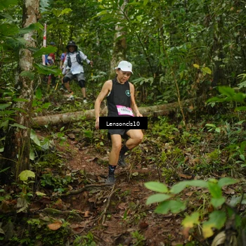 Runner Photo 5080212