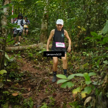 Runner Photo 5080214