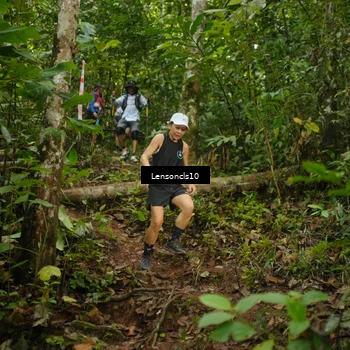 Runner Photo 5080216