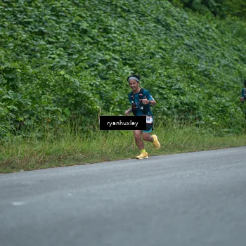 Runner Photo 5080221