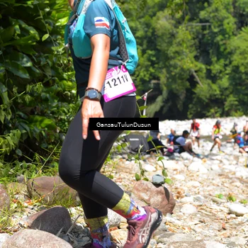 Runner Photo 5080222