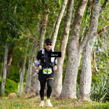 Runner Photo 5080225