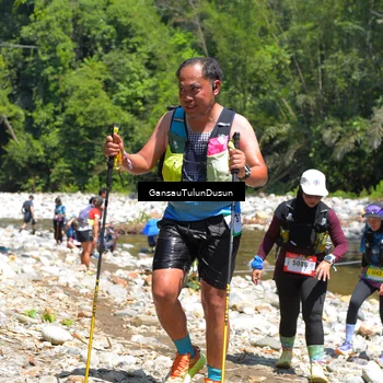 Runner Photo 5080228