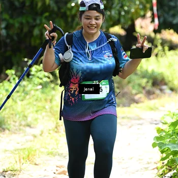 Runner Photo 5080229