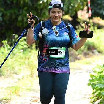 Runner Photo 5080231