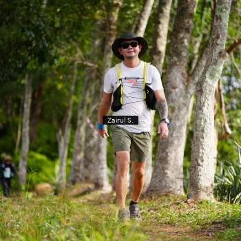 Runner Photo 5080238