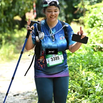 Runner Photo 5080244