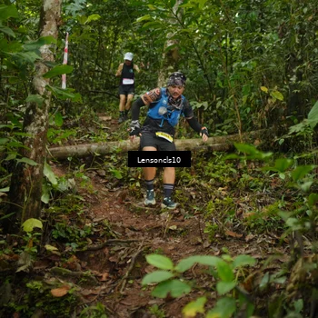 Runner Photo 5080248