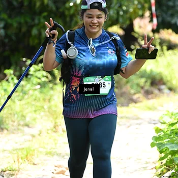 Runner Photo 5080250